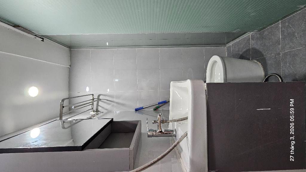 Bán nhà Tôn Đức Thắng - diện tích 65m2 1 tầng - ô tô đỗ cửa - giá 4,5 tỷ