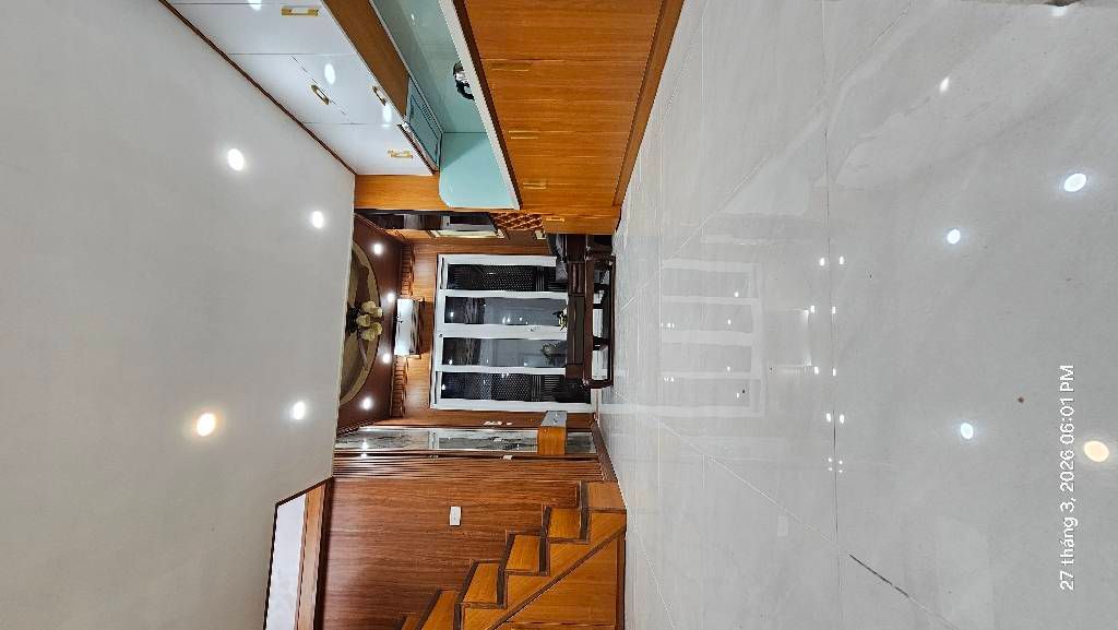 Bán nhà Tôn Đức Thắng - diện tích 65m2 1 tầng - ô tô đỗ cửa - giá 4,5 tỷ