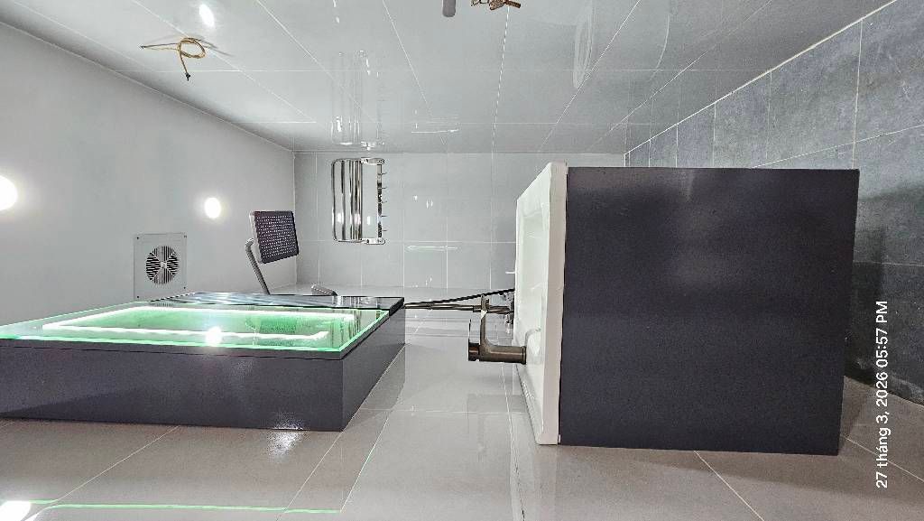 Bán nhà Tôn Đức Thắng - diện tích 65m2 1 tầng - ô tô đỗ cửa - giá 4,5 tỷ