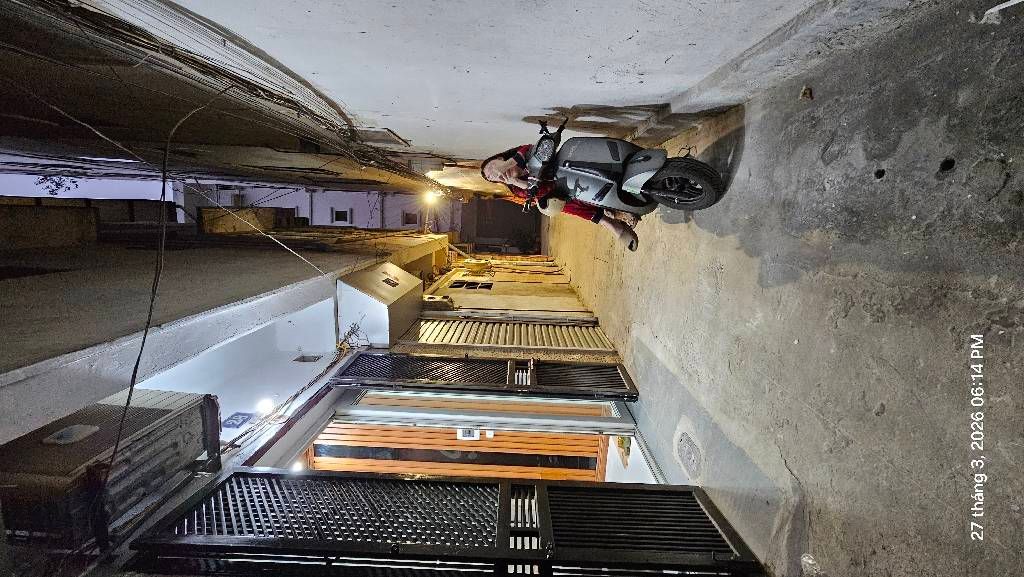 Bán nhà Tôn Đức Thắng - diện tích 65m2 1 tầng - ô tô đỗ cửa - giá 4,5 tỷ