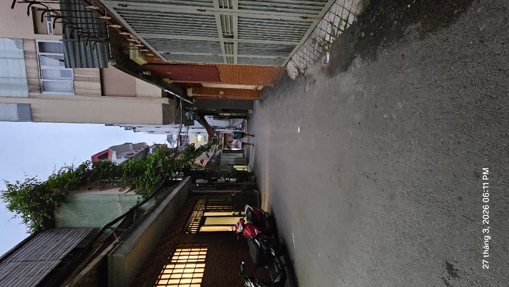 Bán nhà Tôn Đức Thắng - diện tích 65m2 1 tầng - ô tô đỗ cửa - giá 4,5 tỷ