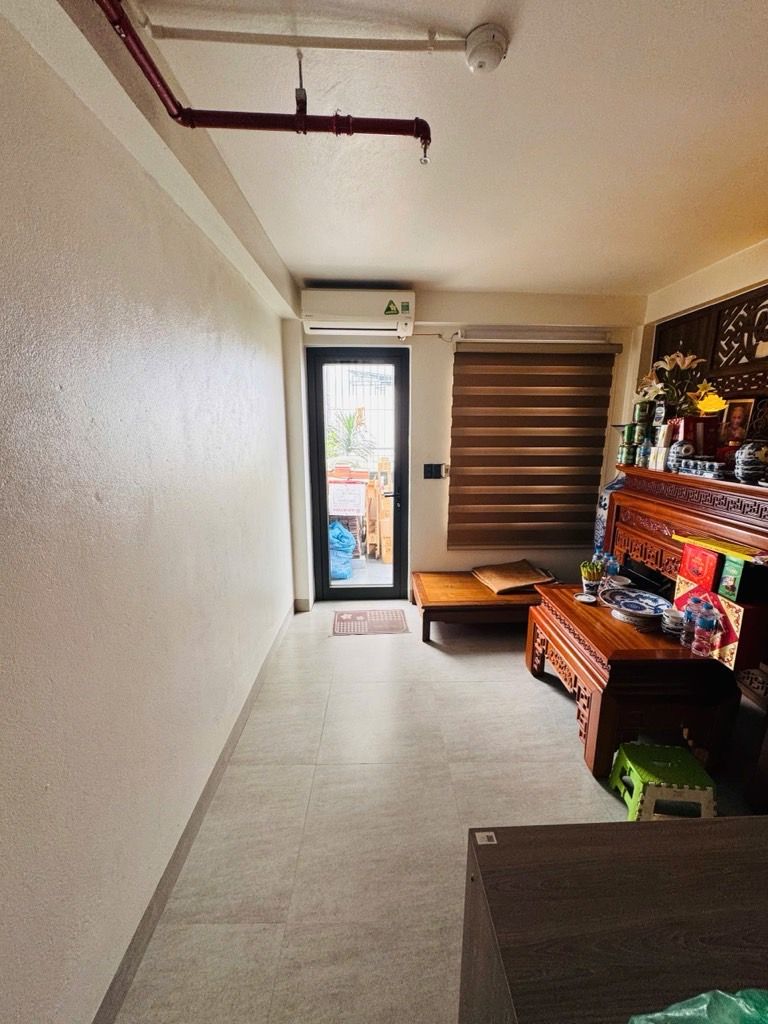 Bán nhà Nguyễn Văn Trỗi - diện tích 32,5m2 7 tầng - Mặt phố chính, kinh doanh sầm uất - giá 21,8 tỷ