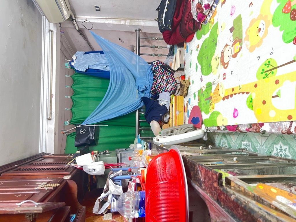 Bán nhà Đê Trần Khát Chân - diện tích 28m2 6 tầng - MẶT PHỐ KINH DOANH Ô TÔ TRÁNH - giá 12,5 tỷ