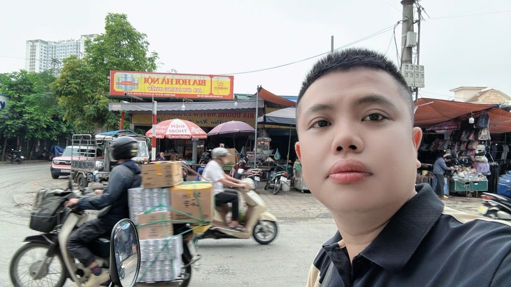 Bán nhà Lĩnh Nam - diện tích 106.8m2 1 tầng - Mặt phố kinh doanh - giá 19 tỷ