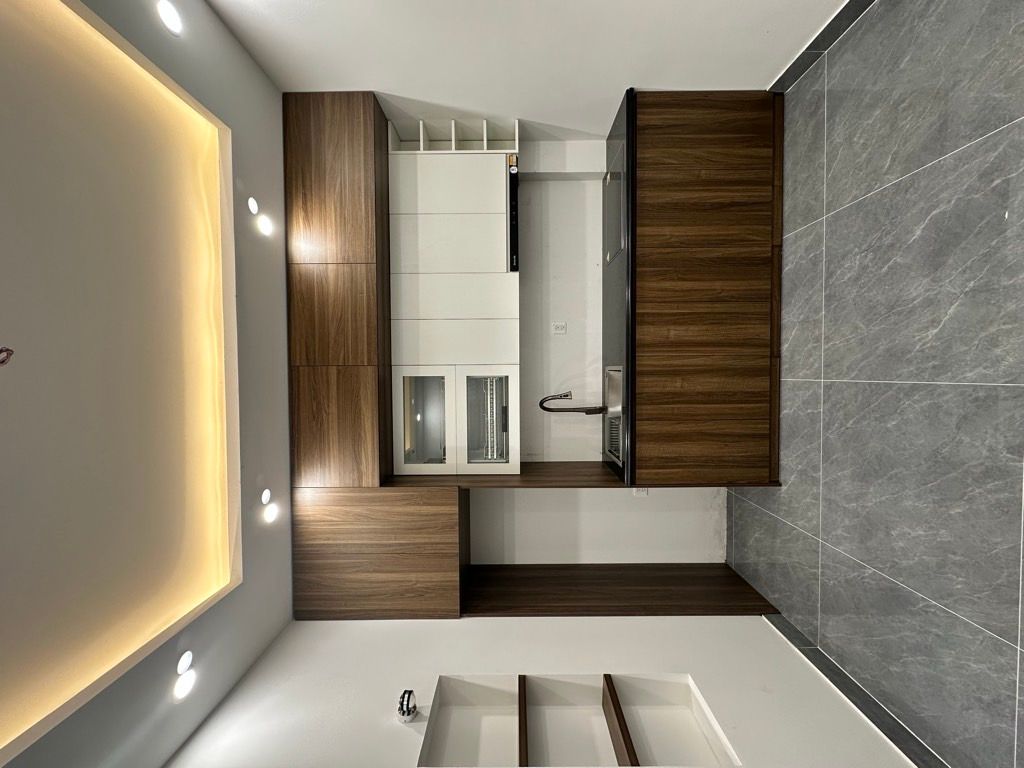 Bán nhà Đông Thiên - diện tích 36m2 6 tầng - Nhà đẹp hiếm có - giá 8,5 tỷ