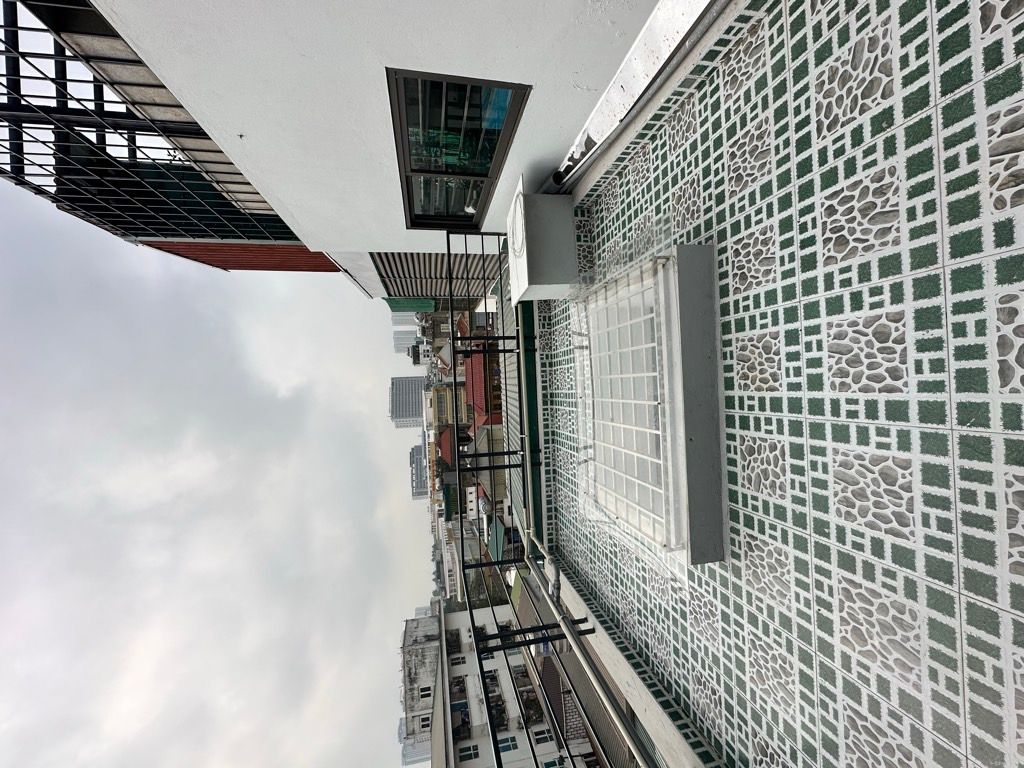 Bán nhà Đông Thiên - diện tích 36m2 6 tầng - Nhà đẹp hiếm có - giá 8,5 tỷ