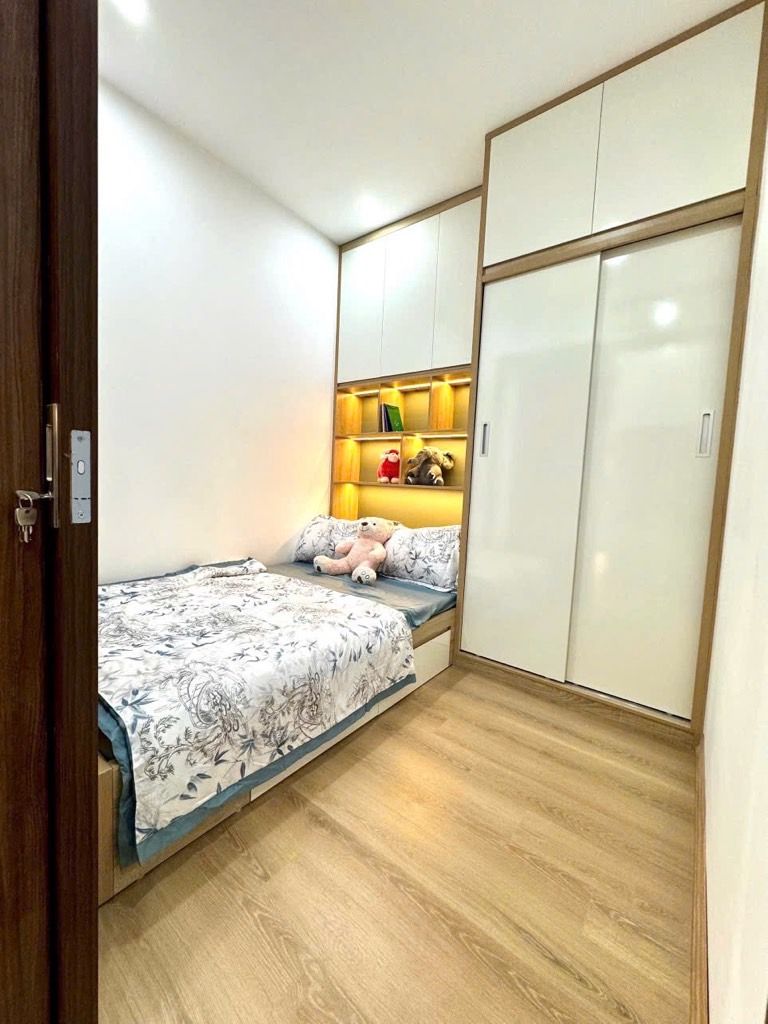 Bán nhà Kim Văn Kim Lũ - diện tích 45m2 1 tầng - Nhà đẹp ở ngay - giá 3,8 tỷ