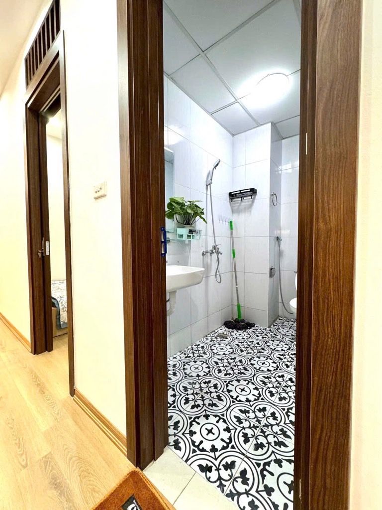 Bán nhà Kim Văn Kim Lũ - diện tích 45m2 1 tầng - Nhà đẹp ở ngay - giá 3,8 tỷ
