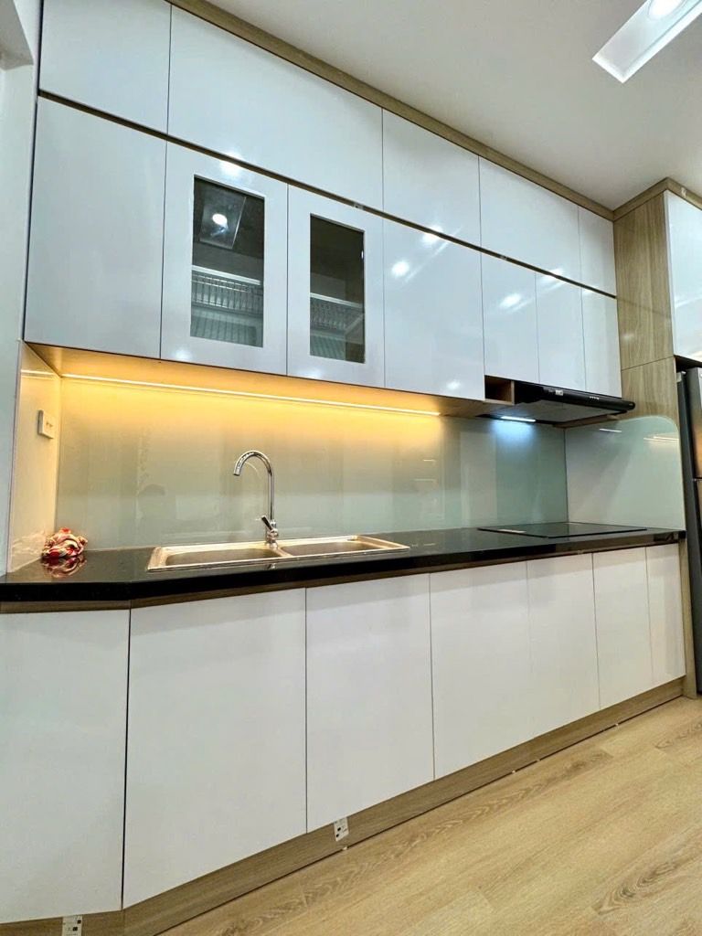 Bán nhà Kim Văn Kim Lũ - diện tích 45m2 1 tầng - Nhà đẹp ở ngay - giá 3,8 tỷ