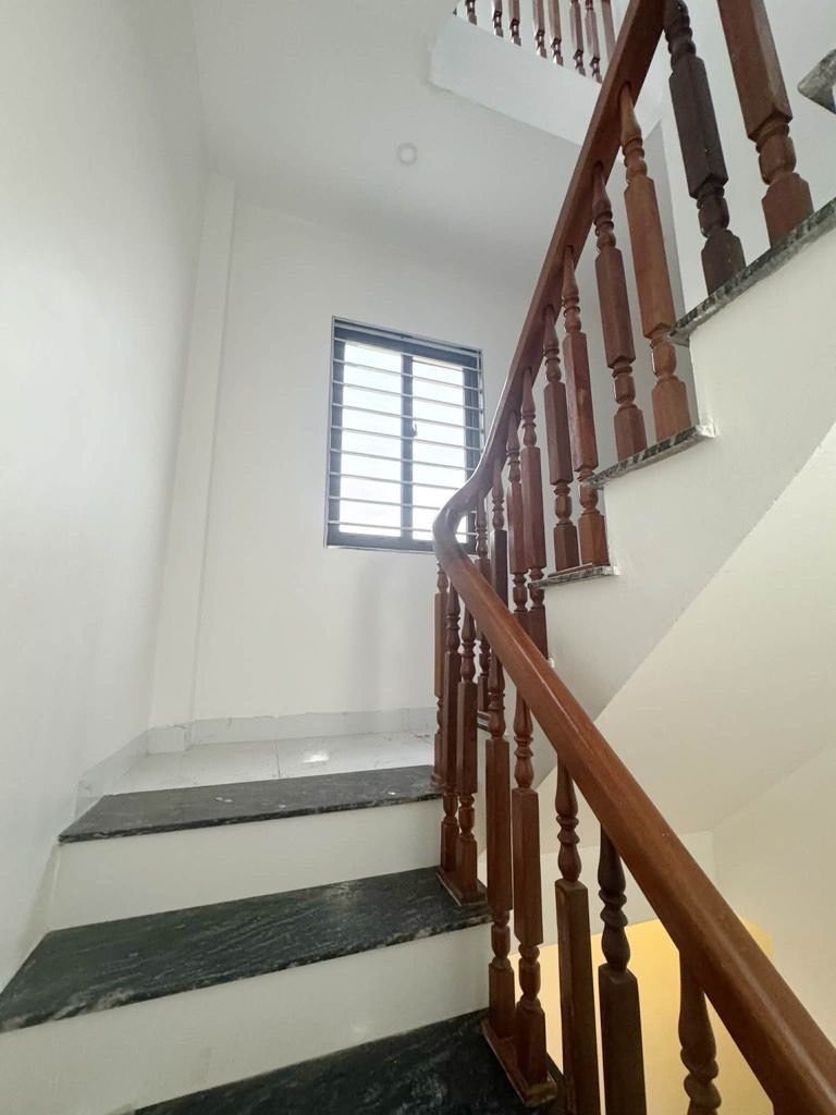 Bán nhà Nam Dư - diện tích 36m2 5 tầng - Lô góc thoáng sáng - giá 7,35 tỷ