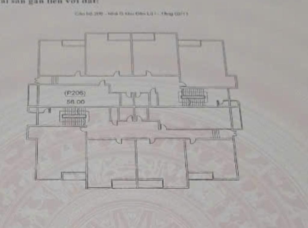 Bán nhà Đền Lừ - diện tích 90m2 1 tầng - Lô góc siêu thoáng - giá 4,9 tỷ