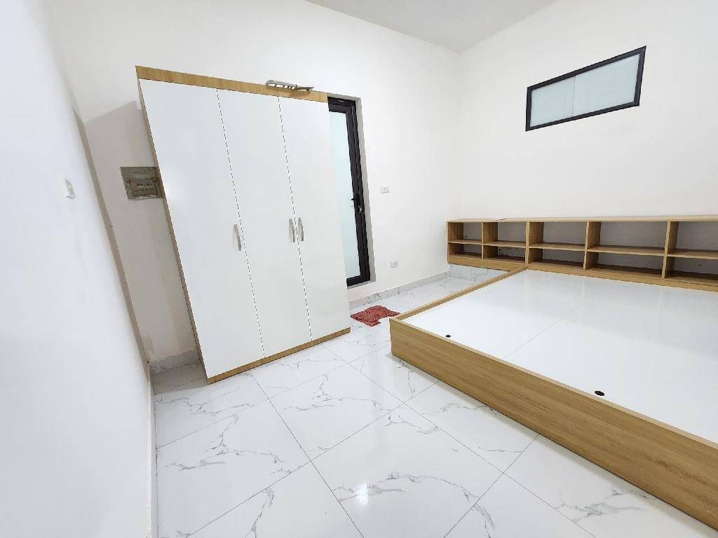 Bán nhà Đền Lừ - diện tích 90m2 1 tầng - Lô góc siêu thoáng - giá 4,9 tỷ