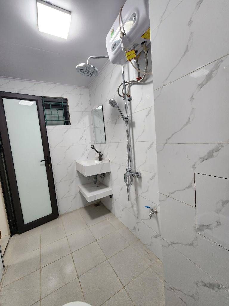 Bán nhà Đền Lừ - diện tích 90m2 1 tầng - Lô góc siêu thoáng - giá 4,9 tỷ