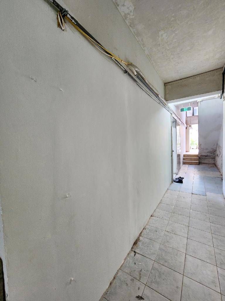 Bán nhà Đền Lừ - diện tích 90m2 1 tầng - Lô góc siêu thoáng - giá 4,9 tỷ