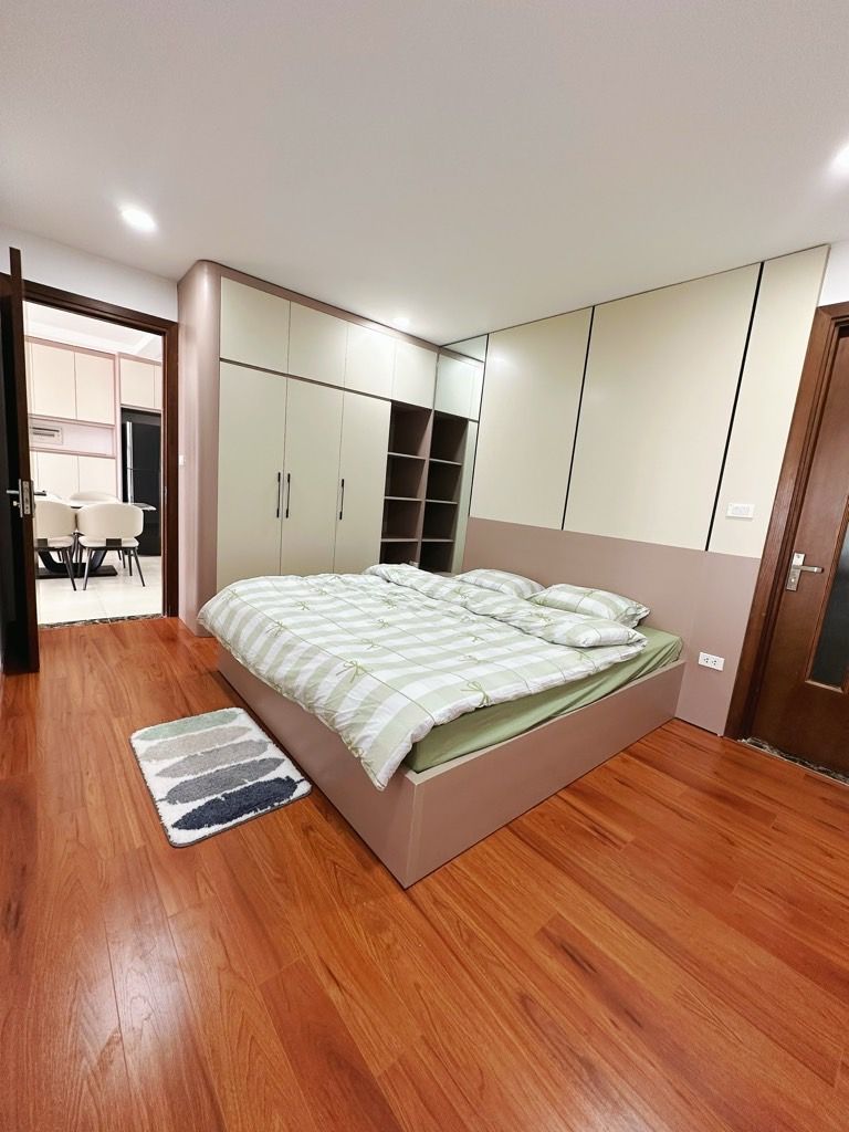 Bán nhà Nguyễn Cảnh Dị - diện tích 75m2 35 tầng - Căn hộ trong mơ tại Smile Building - giá 8,25 tỷ