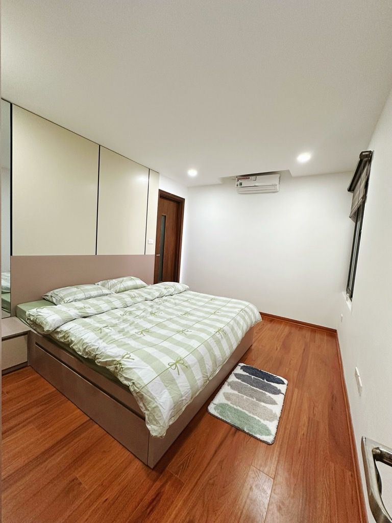 Bán nhà Nguyễn Cảnh Dị - diện tích 75m2 35 tầng - Căn hộ trong mơ tại Smile Building - giá 8,25 tỷ