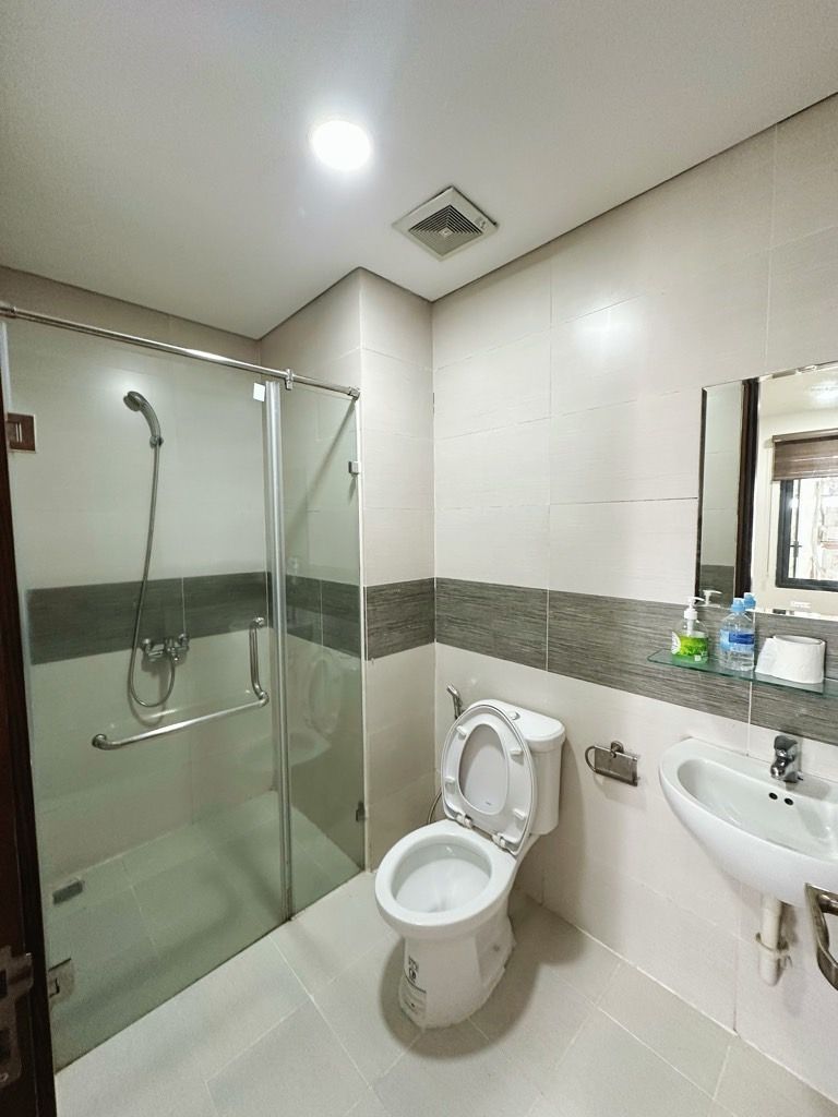 Bán nhà Nguyễn Cảnh Dị - diện tích 75m2 35 tầng - Căn hộ trong mơ tại Smile Building - giá 8,25 tỷ