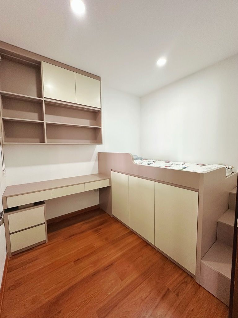 Bán nhà Nguyễn Cảnh Dị - diện tích 75m2 35 tầng - Căn hộ trong mơ tại Smile Building - giá 8,25 tỷ