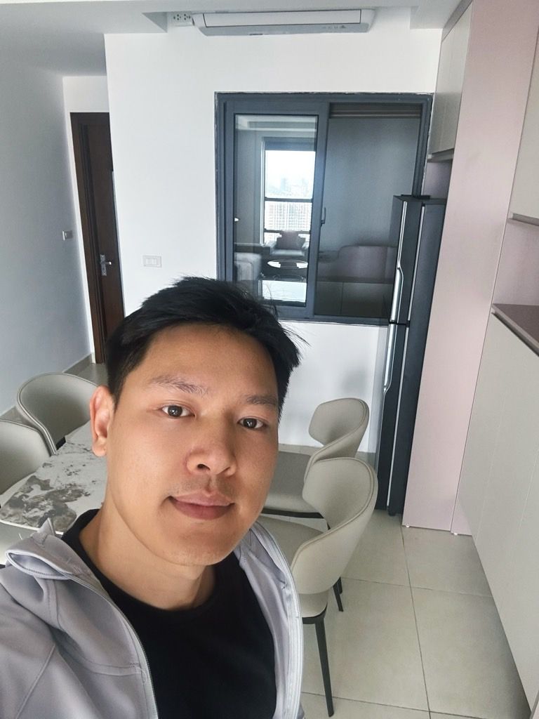 Bán nhà Nguyễn Cảnh Dị - diện tích 75m2 35 tầng - Căn hộ trong mơ tại Smile Building - giá 8,25 tỷ