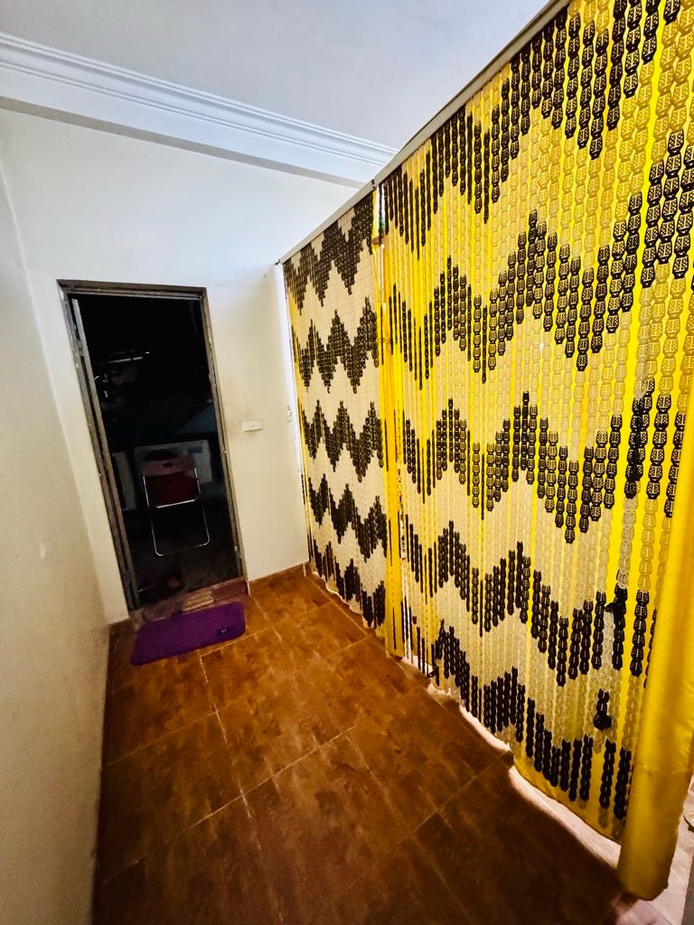 Bán nhà Nam Dư - diện tích 30m2 5 tầng - gần ô tô - giá 6,5 tỷ