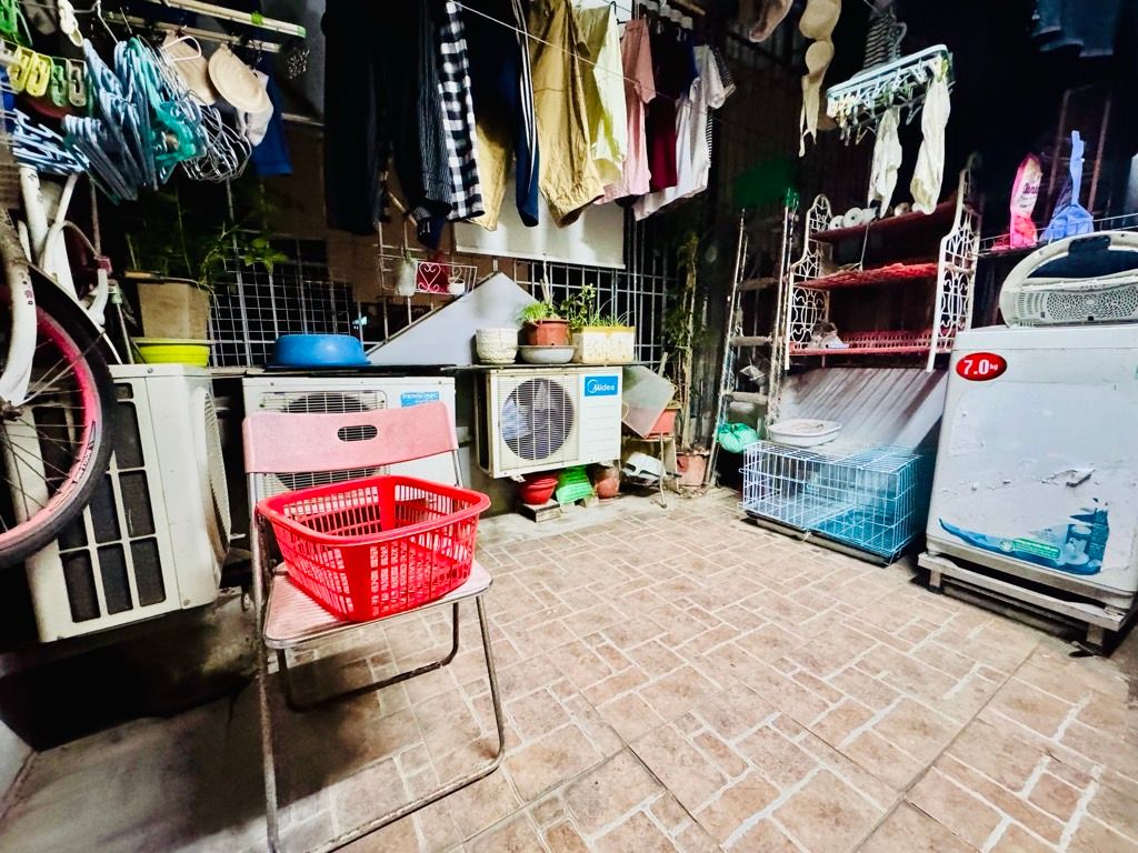 Bán nhà Nam Dư - diện tích 30m2 5 tầng - gần ô tô - giá 6,5 tỷ