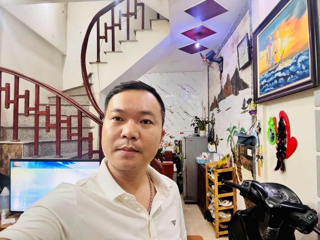 Bán nhà Nam Dư - diện tích 30m2 5 tầng - gần ô tô - giá 6,5 tỷ