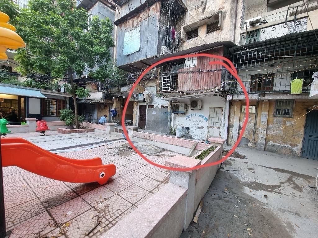 Bán nhà Tôn Thất Tùng - diện tích 32m2 1 tầng - Mặt phố kinh doanh dòng tiền tốt - giá 14,2 tỷ