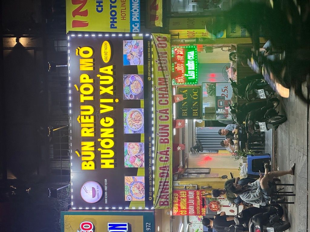 Bán nhà Tôn Thất Tùng - diện tích 32m2 1 tầng - Mặt phố kinh doanh dòng tiền tốt - giá 14,2 tỷ