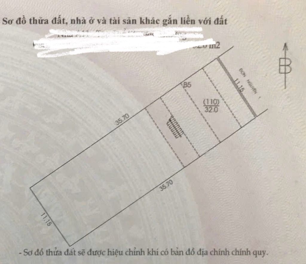 Bán nhà Tôn Thất Tùng - diện tích 32m2 1 tầng - Mặt phố kinh doanh dòng tiền tốt - giá 14,2 tỷ