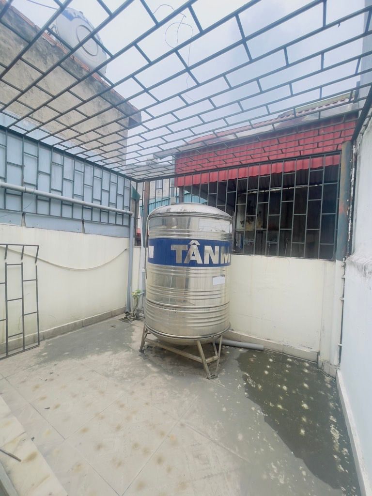 Bán nhà Đền Lừ 1 - diện tích 30m2 5 tầng - ô tô tránh - giá 13,7 tỷ