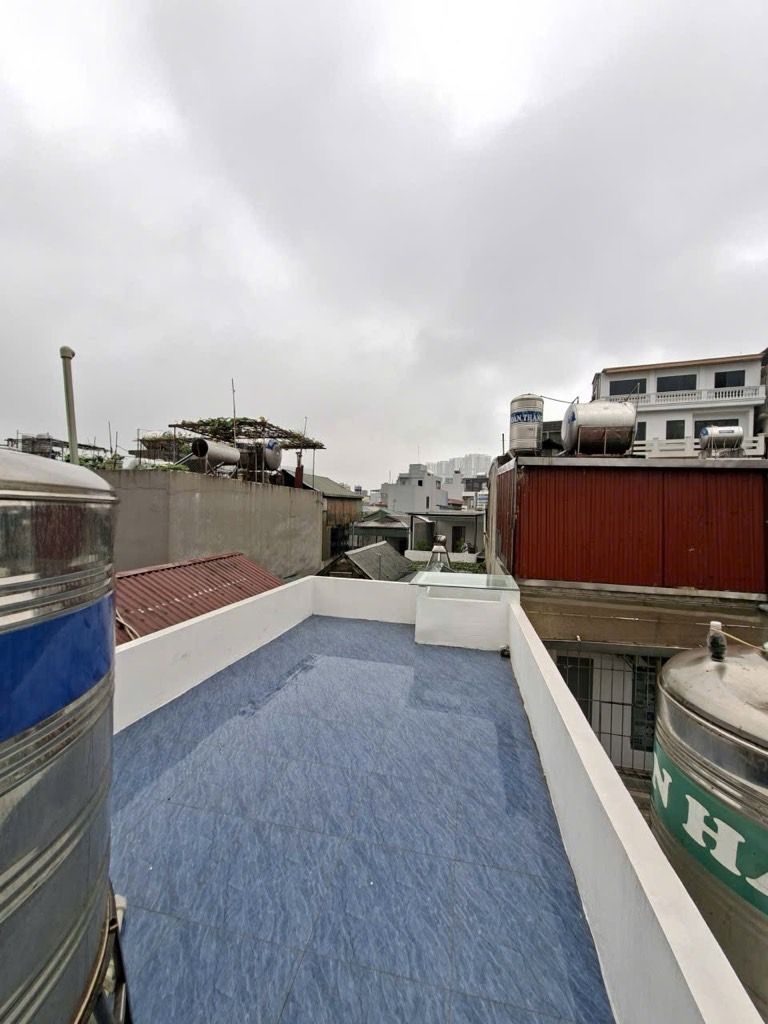 Bán nhà Vũ Tông Phan - diện tích 40m2 6 tầng - Gara ô tô, ô chờ thang máy - giá 10 tỷ