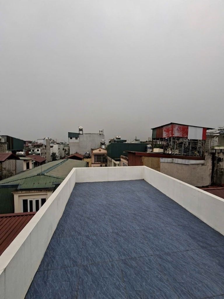 Bán nhà Vũ Tông Phan - diện tích 40m2 6 tầng - Gara ô tô, ô chờ thang máy - giá 10 tỷ