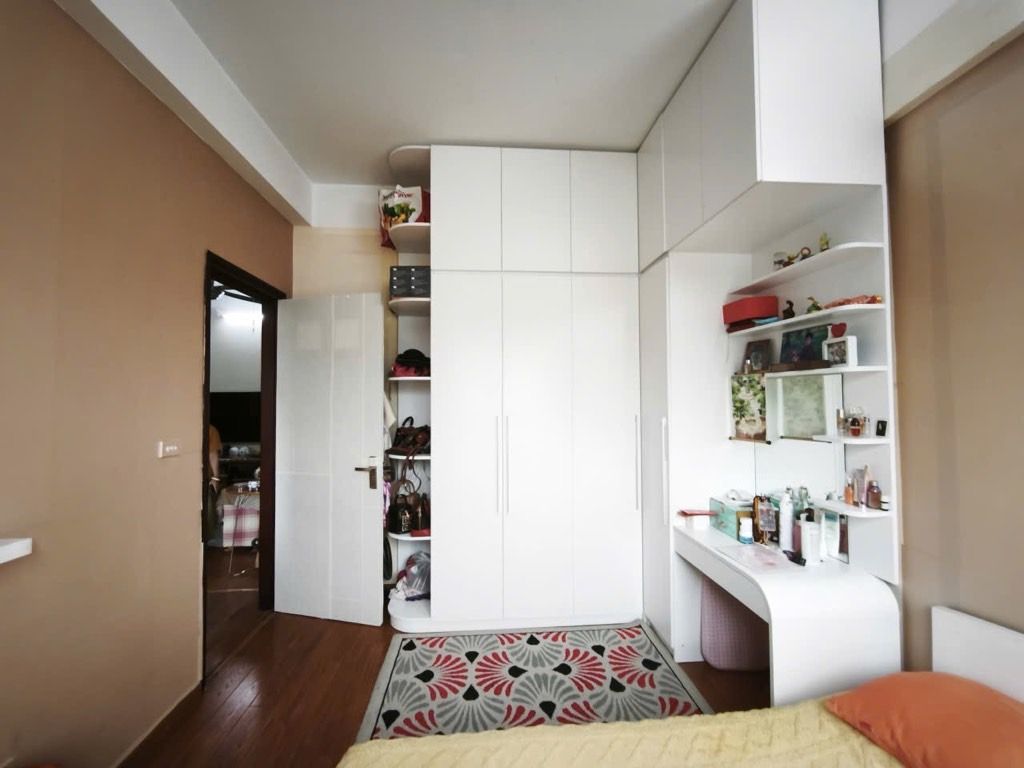 Bán nhà Tam Trinh - diện tích 59m2 3 tầng - Ô TÔ DỪNG ĐỖ NGÀY ĐÊM XUNG QUANH - giá 5,9 tỷ