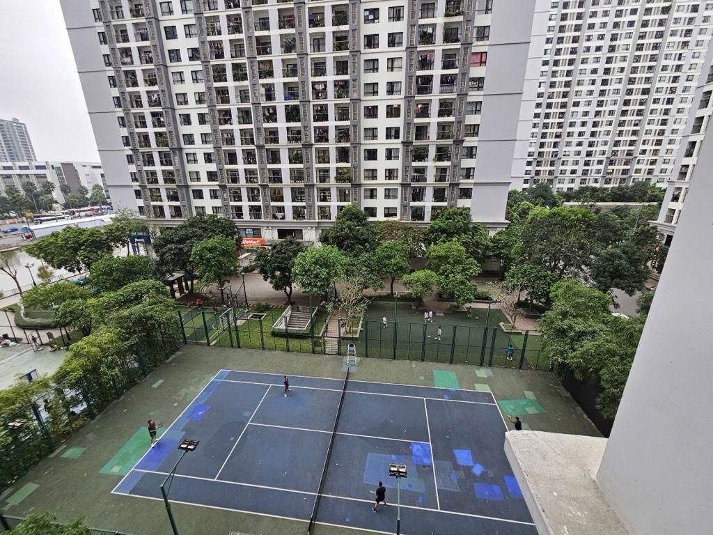 Bán nhà Minh Khai - diện tích 76,1m2 5 tầng - Cực hiếm - giá 9,8 tỷ