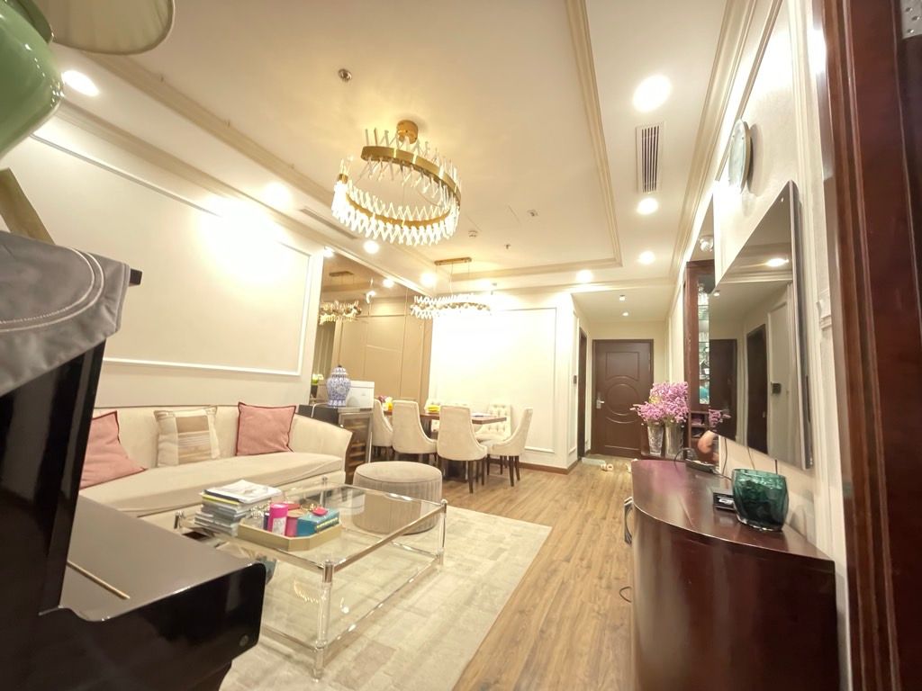 Bán nhà Minh Khai - diện tích 76,1m2 5 tầng - Cực hiếm - giá 9,8 tỷ