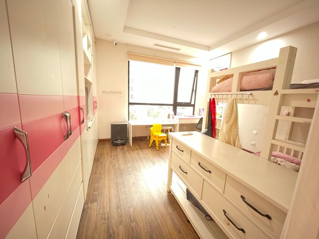 Bán nhà Minh Khai - diện tích 76,1m2 5 tầng - Cực hiếm - giá 9,8 tỷ