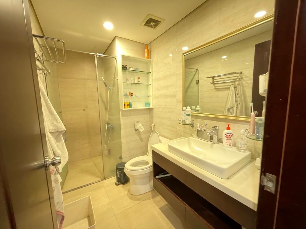 Bán nhà Minh Khai - diện tích 76,1m2 5 tầng - Cực hiếm - giá 9,8 tỷ