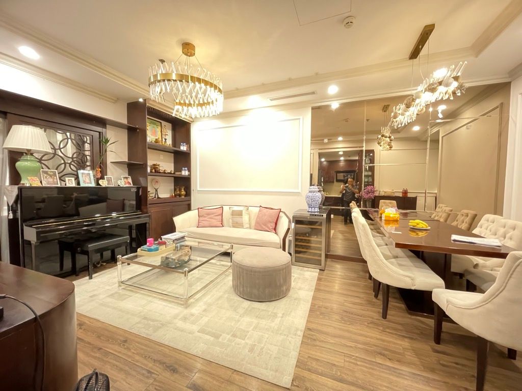 Bán nhà Minh Khai - diện tích 76,1m2 5 tầng - Cực hiếm - giá 9,8 tỷ