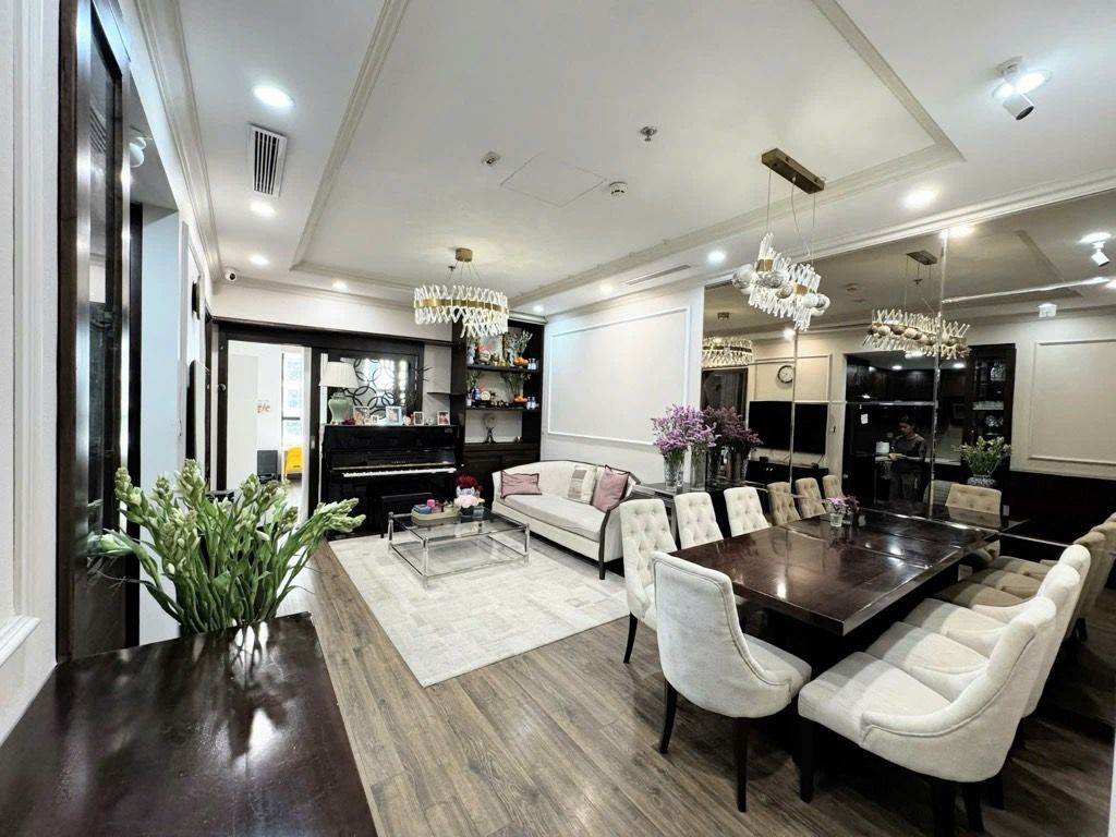 Bán nhà Minh Khai - diện tích 76,1m2 5 tầng - Cực hiếm - giá 9,8 tỷ