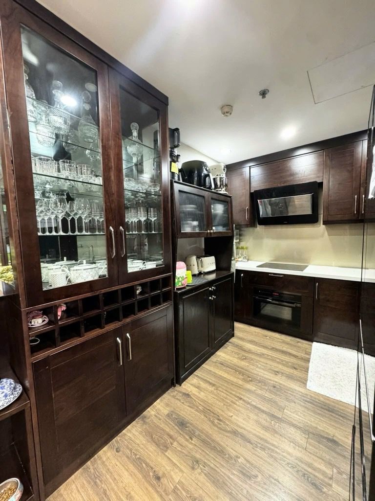 Bán nhà Minh Khai - diện tích 76,1m2 5 tầng - Cực hiếm - giá 9,8 tỷ