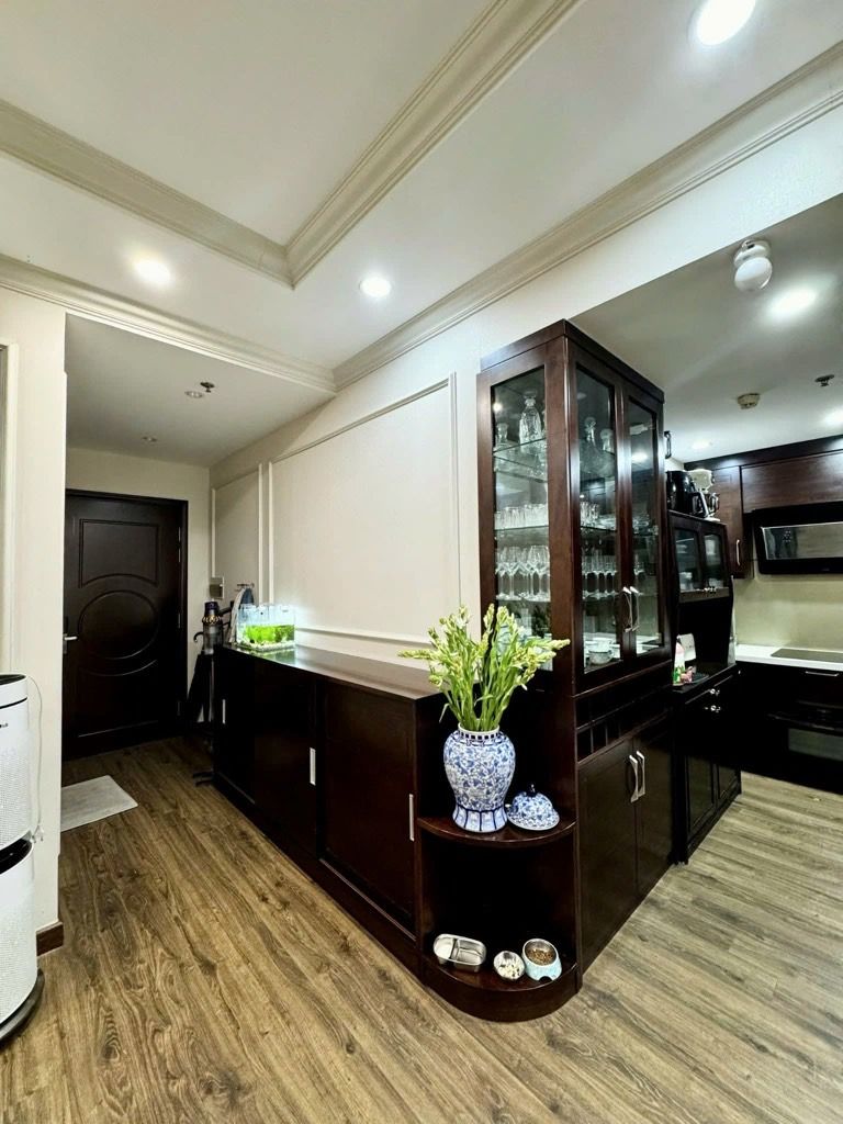 Bán nhà Minh Khai - diện tích 76,1m2 5 tầng - Cực hiếm - giá 9,8 tỷ