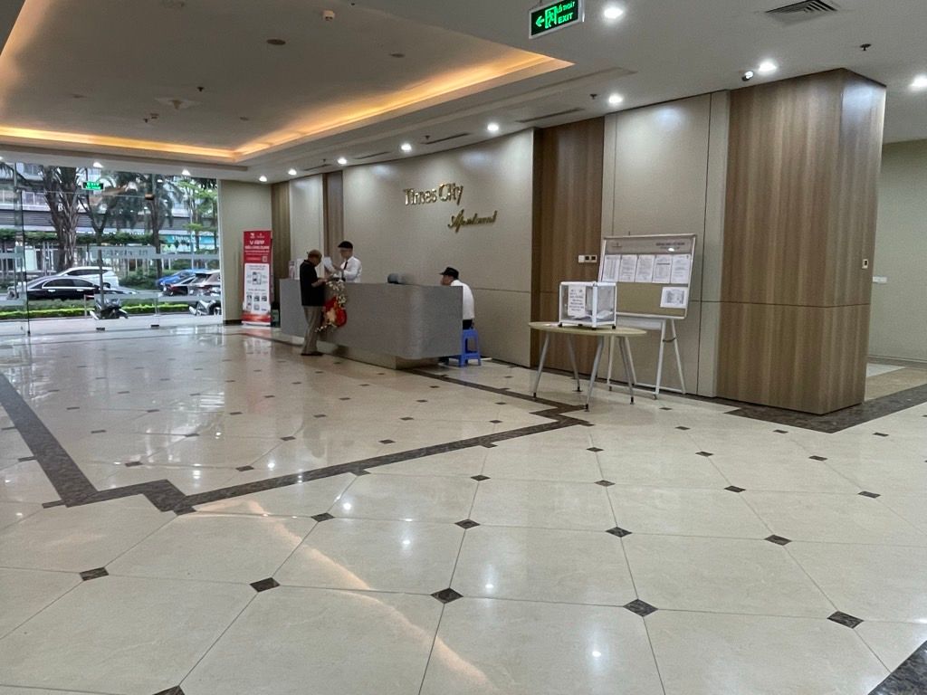 Bán nhà Minh Khai - diện tích 76,1m2 5 tầng - Cực hiếm - giá 9,8 tỷ