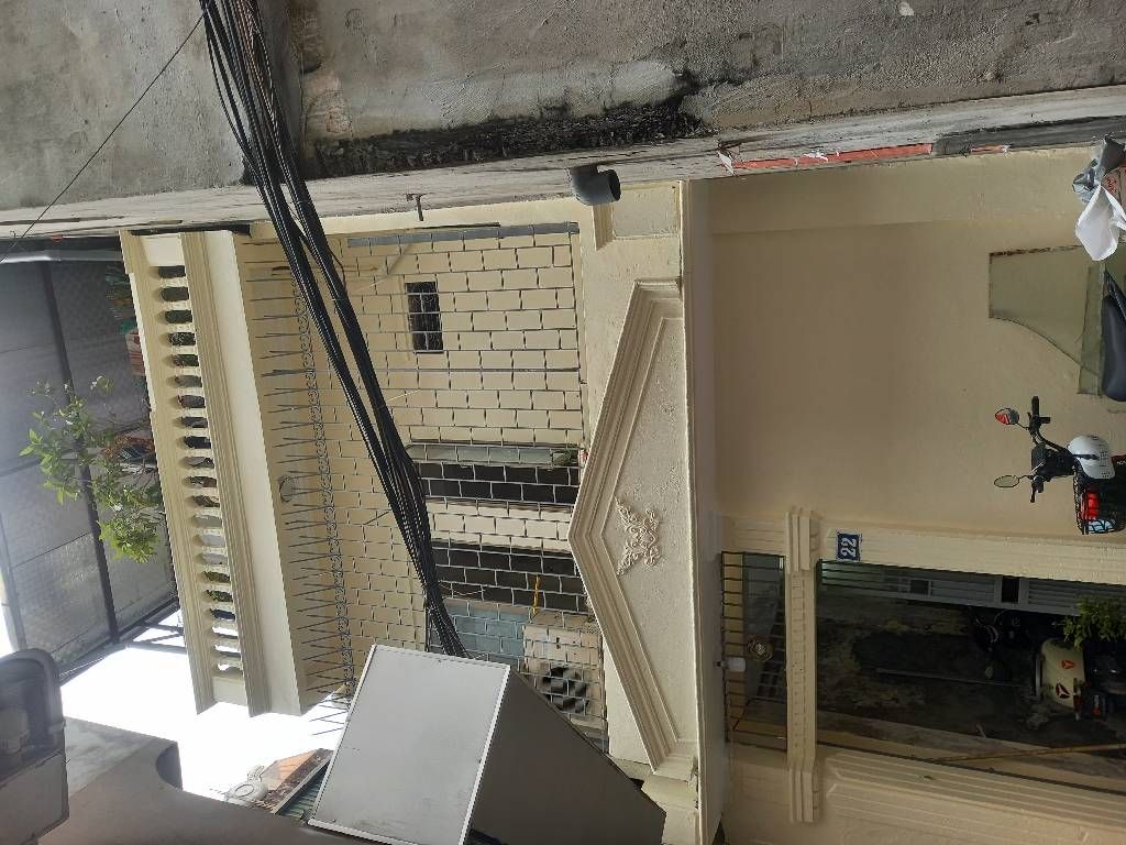 Bán nhà Tân Lạc - diện tích 61.6m2 3 tầng - ô tô đỗ cửa - giá 20,9 tỷ