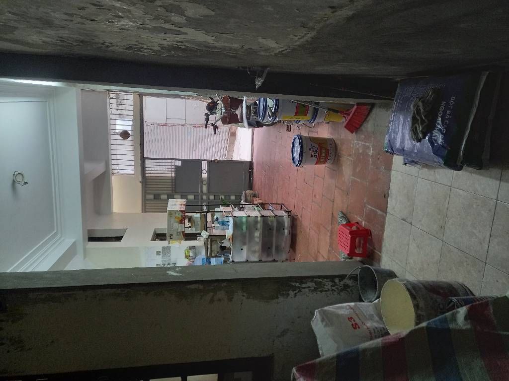 Bán nhà Tân Lạc - diện tích 61.6m2 3 tầng - ô tô đỗ cửa - giá 20,9 tỷ