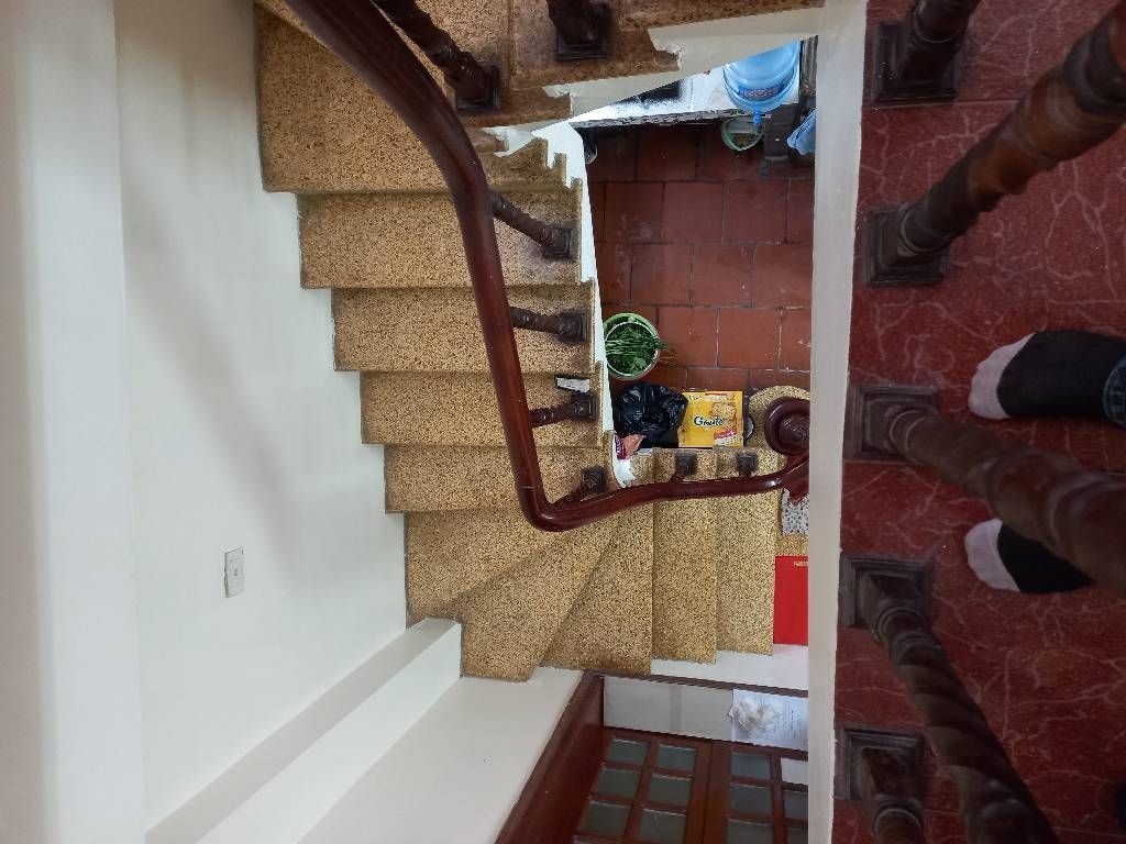 Bán nhà Tân Lạc - diện tích 61.6m2 3 tầng - ô tô đỗ cửa - giá 20,9 tỷ