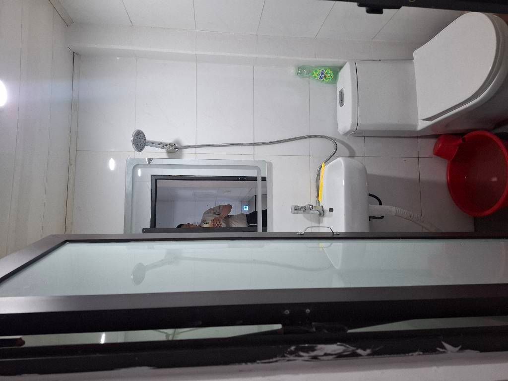 Bán nhà Trương Định - diện tích 15,5m2 1,5 tầng - Tập thể ngõ 396, gần phố - giá 1,5 tỷ