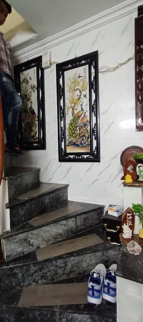 Bán nhà Lê Duẩn - diện tích 34m2 2 tầng - Nhà vị trí trung tâm - giá 5,3 tỷ