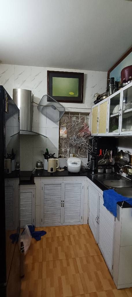 Bán nhà Lê Duẩn - diện tích 34m2 2 tầng - Nhà vị trí trung tâm - giá 5,3 tỷ