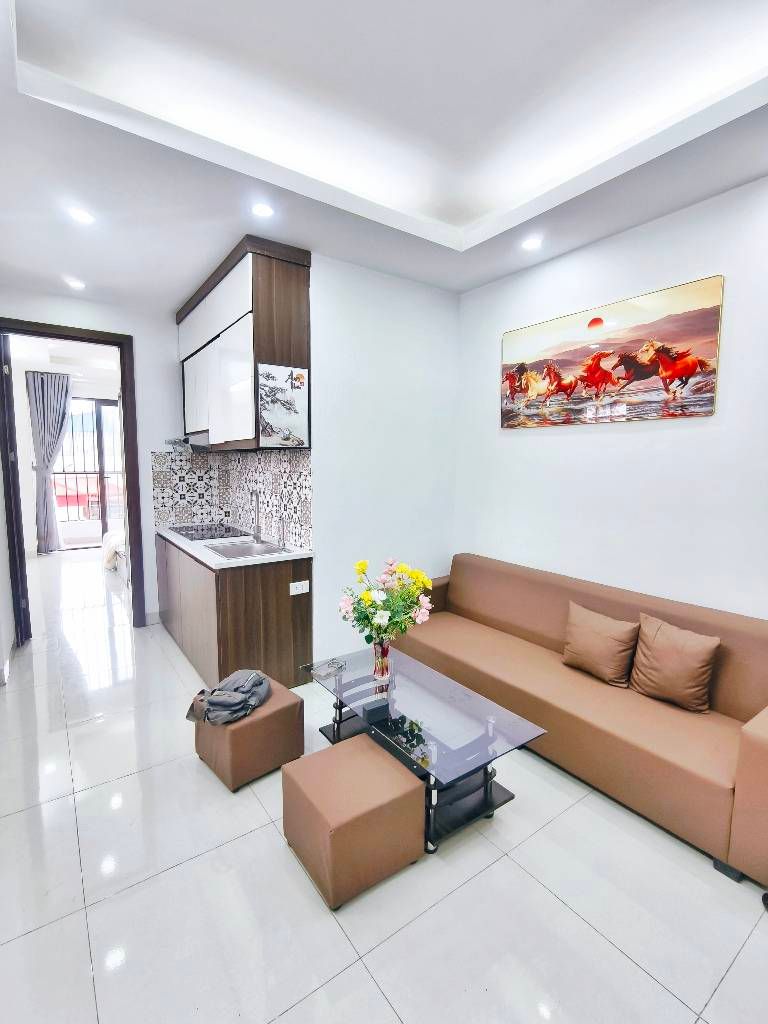 Bán nhà Lương Khánh Thiện - diện tích 35m2 1 tầng - Thang máy - giá 1,8 tỷ