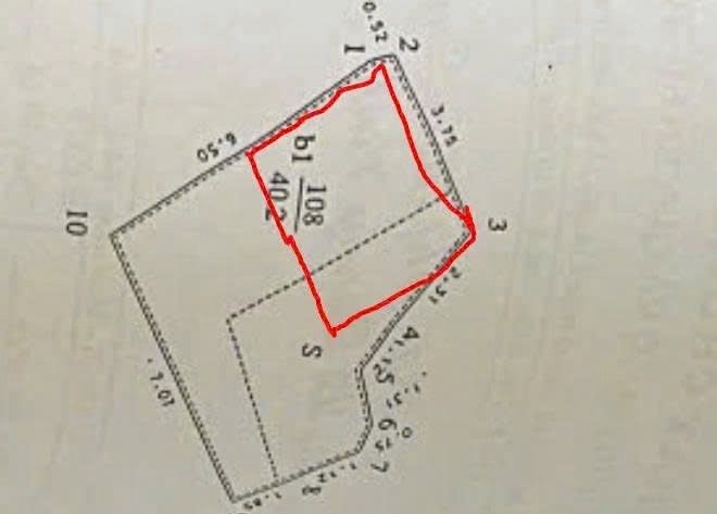 Bán nhà Phố 8/3 - diện tích 15m2 5 tầng - Nhà nhỏ tiền có vị trí đẹp - giá 4,8 tỷ